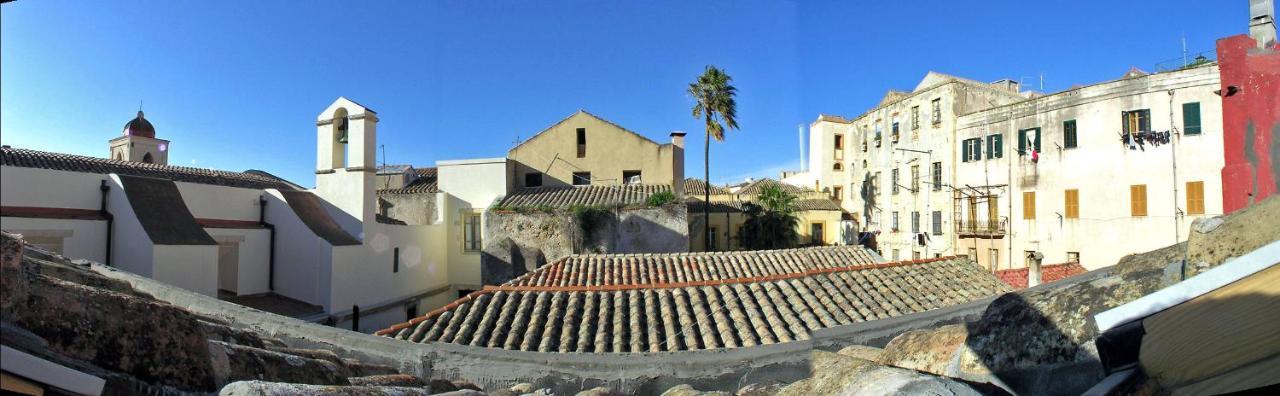Appartement Santa Croce *